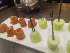 -老牌坊鲁菜名店(宽厚里店)