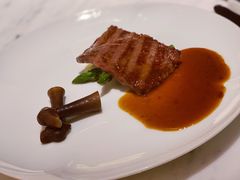 青柠岩盐煎澳洲M9和牛-鹏瑞莱佛士酒店·云璟 Yun Jing
