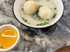 -安泰楼·佛跳墙创始人·传统闽味早茶·酒楼(三坊七巷闽菜地标店)