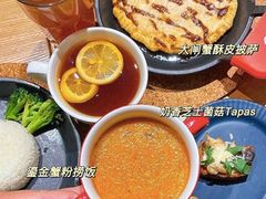 -必胜客(新海上世界店)