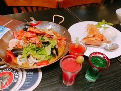 -宝莱纳餐厅(滨江店)