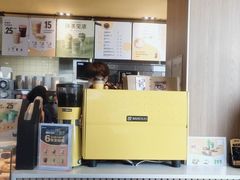 -麦当劳(欢乐谷店)