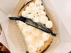 椰子奶油派-Pie Bird(新闸路店)