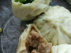 -小胖包子王(阜成门内店)