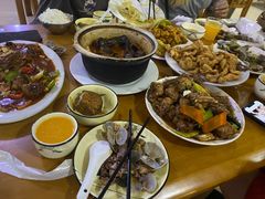 -烟台大学-第7餐厅