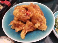 -君霖海鲜私房菜(春柳店)