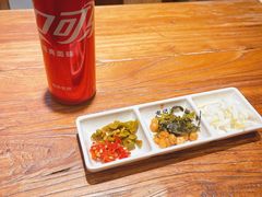 -湘人龙记老长沙米粉(鸟巢店)