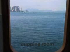 -Cupping Room(Harbour City)