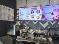 -COSTA COFFEE(丰联广场店)