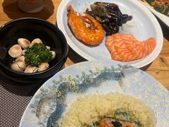 -松竹和日式料理(辽阳店)
