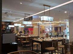 大堂-童福兴·南京菜(老门东店)