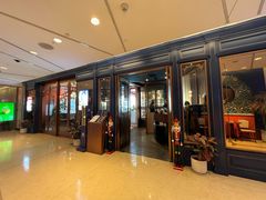 -福楼毕斯罗F Bistronome(国贸商城约会地标景观店)