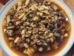 -李大爷的泡椒馆(冉家坝店)