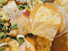 -筱爷叔·上海传统手工菜(玉树路店)