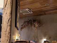 -陶享时光西餐·下午茶(信河街店)