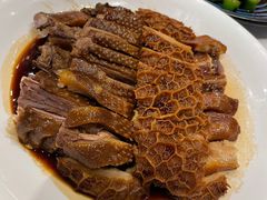 -京粤荟(海王银河科技大厦店)
