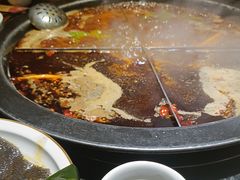 -陈眼镜火锅(总店)