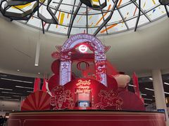 -功德林(南京西路店)