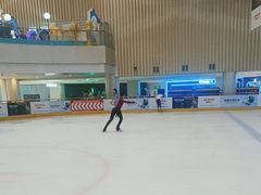 -冰上乐园(大卫城店)