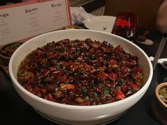 -丽晶轩中餐厅(重庆丽晶酒店)