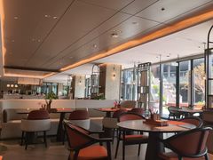 -扬子江国际会议中心龙山湖酒店-希仙全日制餐厅