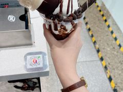-DQ·蛋糕·冰淇淋(高新万达店)