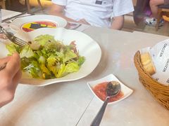-Mezomd曼索蒂西班牙餐厅(广粤店)