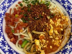 -樊二郎·驴蹄子面(科技路店)