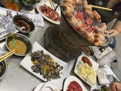 -鞍山戰