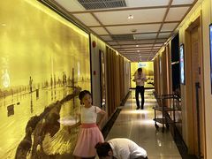 -尚海豆捞(乐虹坊店)