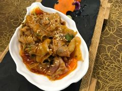 -欢乐海岸美食联盟