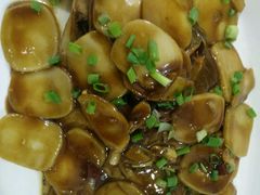 android_upload_pic-胖大嫂渔家排档(半边山店)