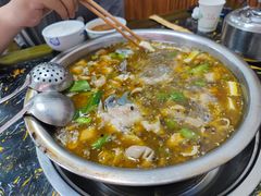 -韩妹鱼庄·泸定老字号(泸定店)