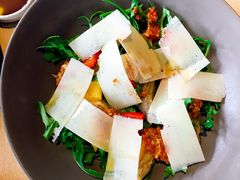-Mercato莫卡多露台餐厅与酒吧(K11店)