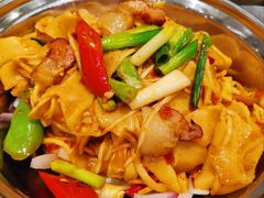 -北李妈妈菜·海肠捞饭(高新万达店)