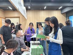 -帝京日语(春熙路旗舰校区)