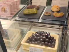 -喜茶(广州保利中环店)