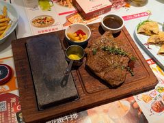 -杯子红牛排(创意产业园店)