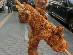 -牛街洪记小吃店(牛街店)