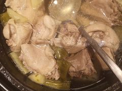 -上海人家花樣年华(中山公园店)