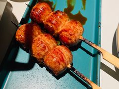 小番茄肉卷-逆鳞(江宁店)