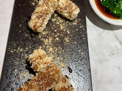 红糖糍粑-望蓉城·古法酸菜鱼(世纪汇店)