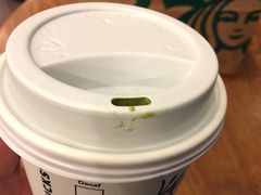 -星巴克臻选(中山石岐大信新都汇店)