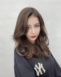-苏豪路易士·嘉玛发廊