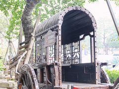 -大水车公馆·顺德菜·妈姐菜(均安店)