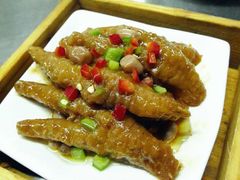 -千盛海南粉(金鸡岭店)