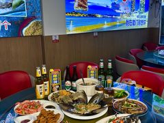 -40号厦门海鲜大排档(中山路店)