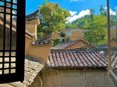 -杨家堂村