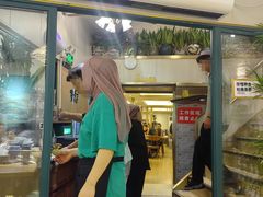 -贯贯吉·清真餐厅(浙江中路店)