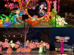 -青岛方特梦幻王国